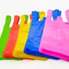 t shirt carry out bags