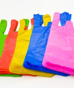 t shirt carry out bags